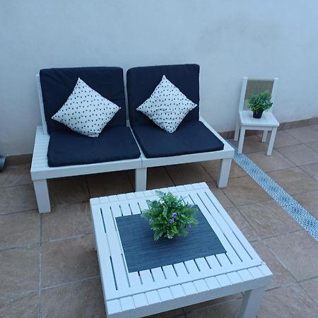 Villa Casa La Culle à Favareta Extérieur photo