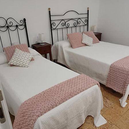 Villa Casa La Culle à Favareta Extérieur photo