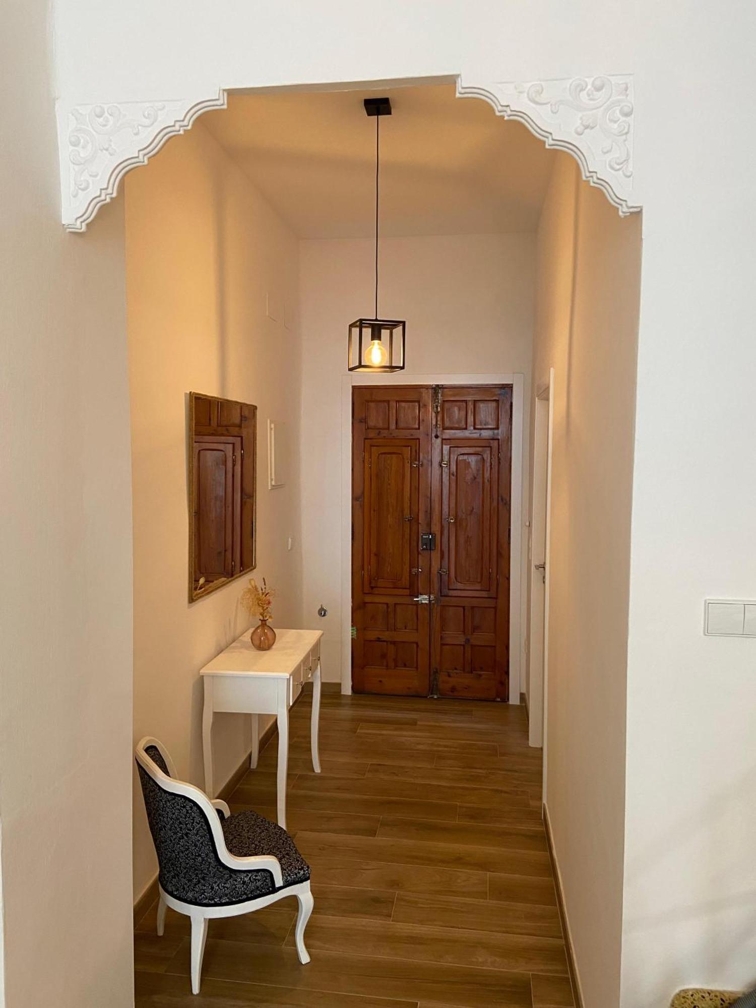 Villa Casa La Culle à Favareta Extérieur photo