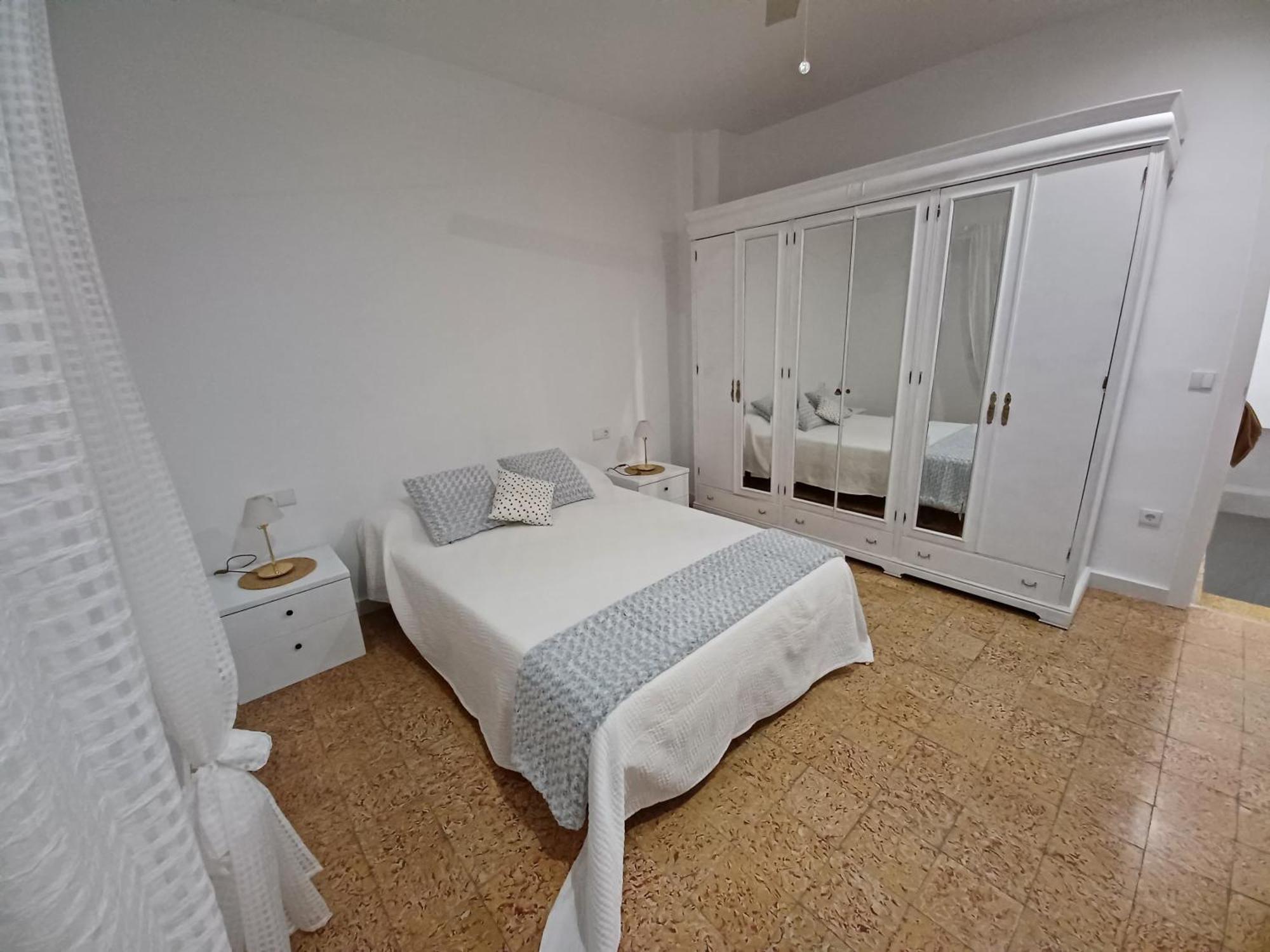Villa Casa La Culle à Favareta Extérieur photo